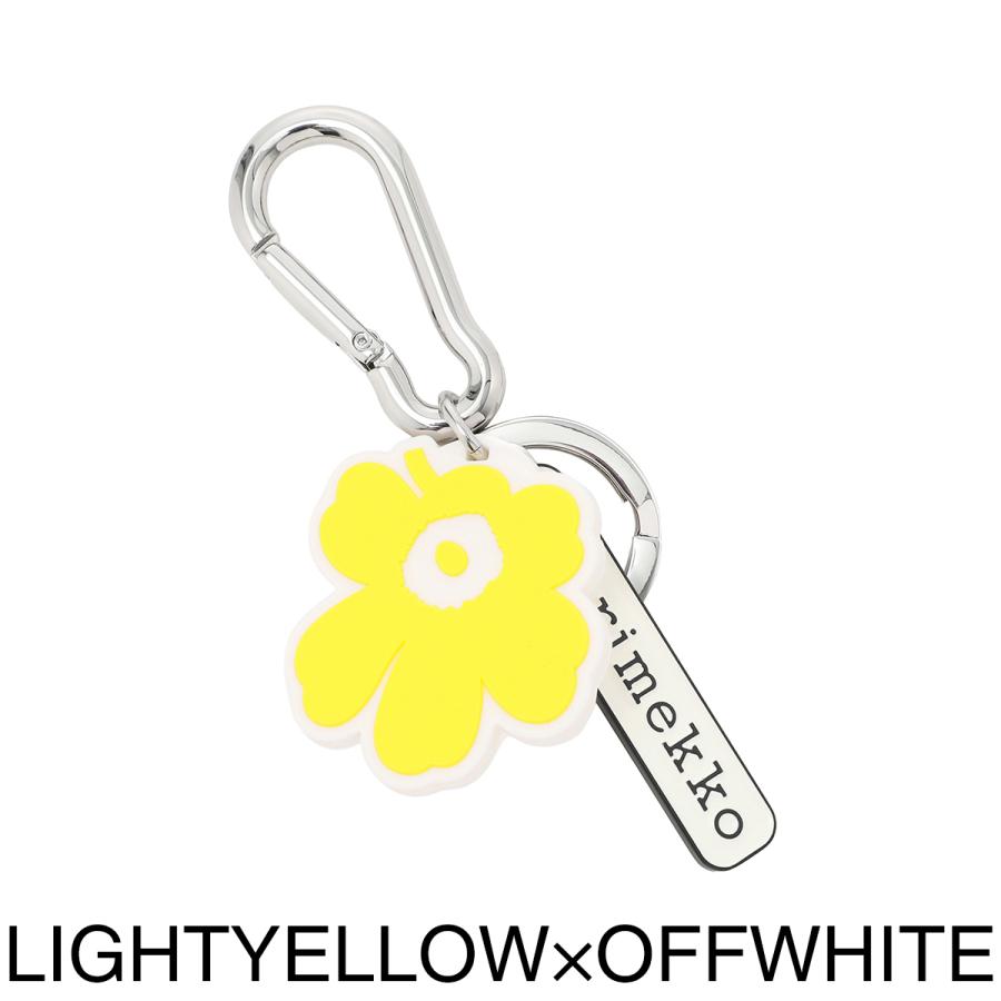 marimekko（マリメッコ） キーチャーム Aallokas Unikko Kioski key