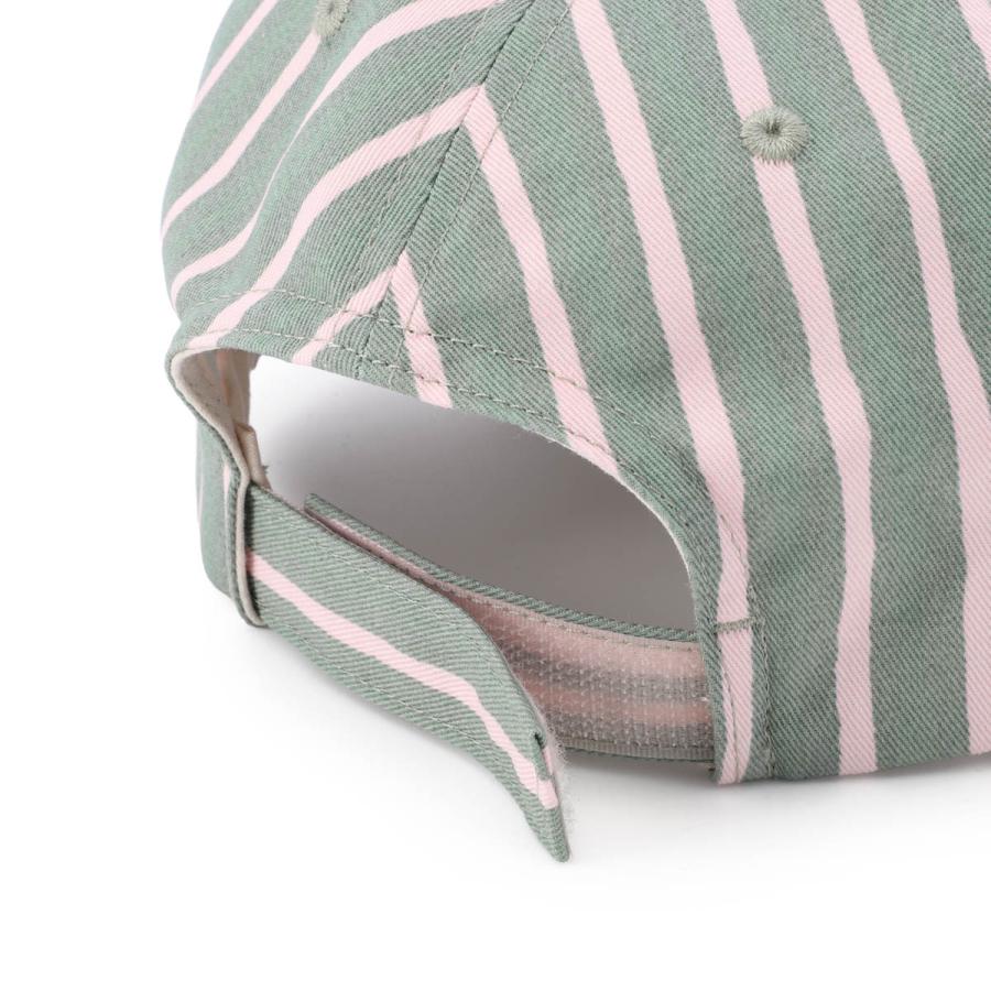 marimekko（マリメッコ） コットンキャップ Auvo Piccolo Kioski cap