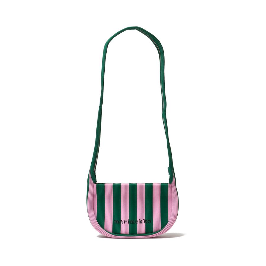 marimekko（マリメッコ） ショルダーバッグ Knitted Crossbody