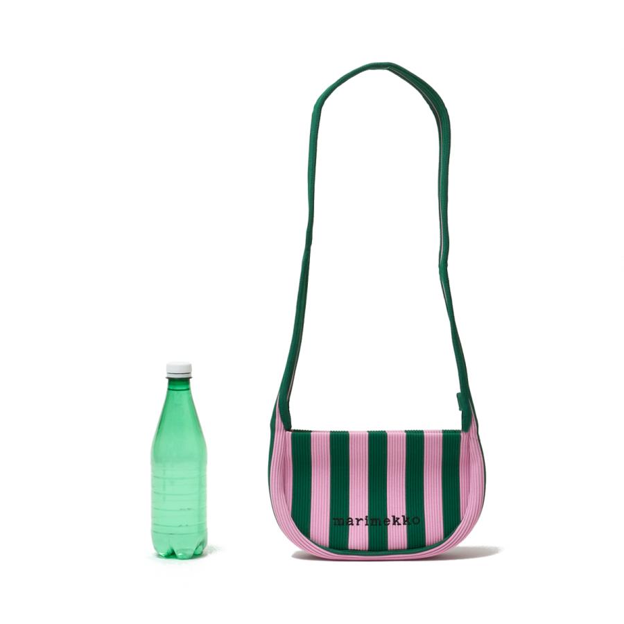 marimekko（マリメッコ） ショルダーバッグ Knitted Crossbody