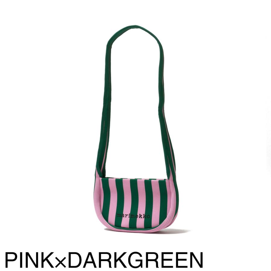 marimekko（マリメッコ） ショルダーバッグ Knitted Crossbody