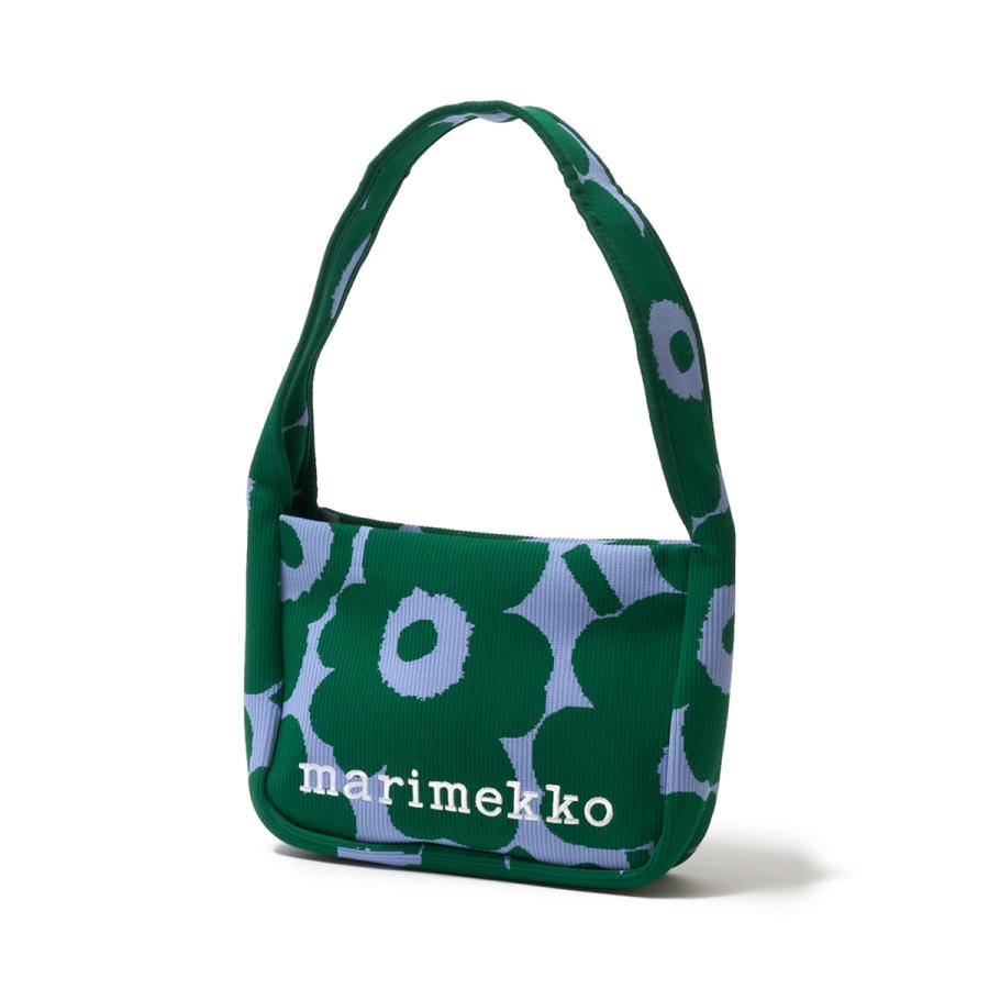marimekko（マリメッコ） ショルダーバッグ Knitted Shoulderbag