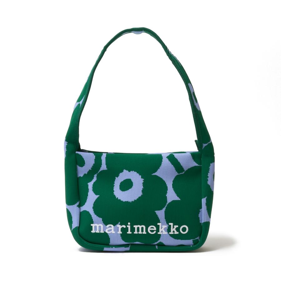 marimekko（マリメッコ） ショルダーバッグ Knitted Shoulderbag