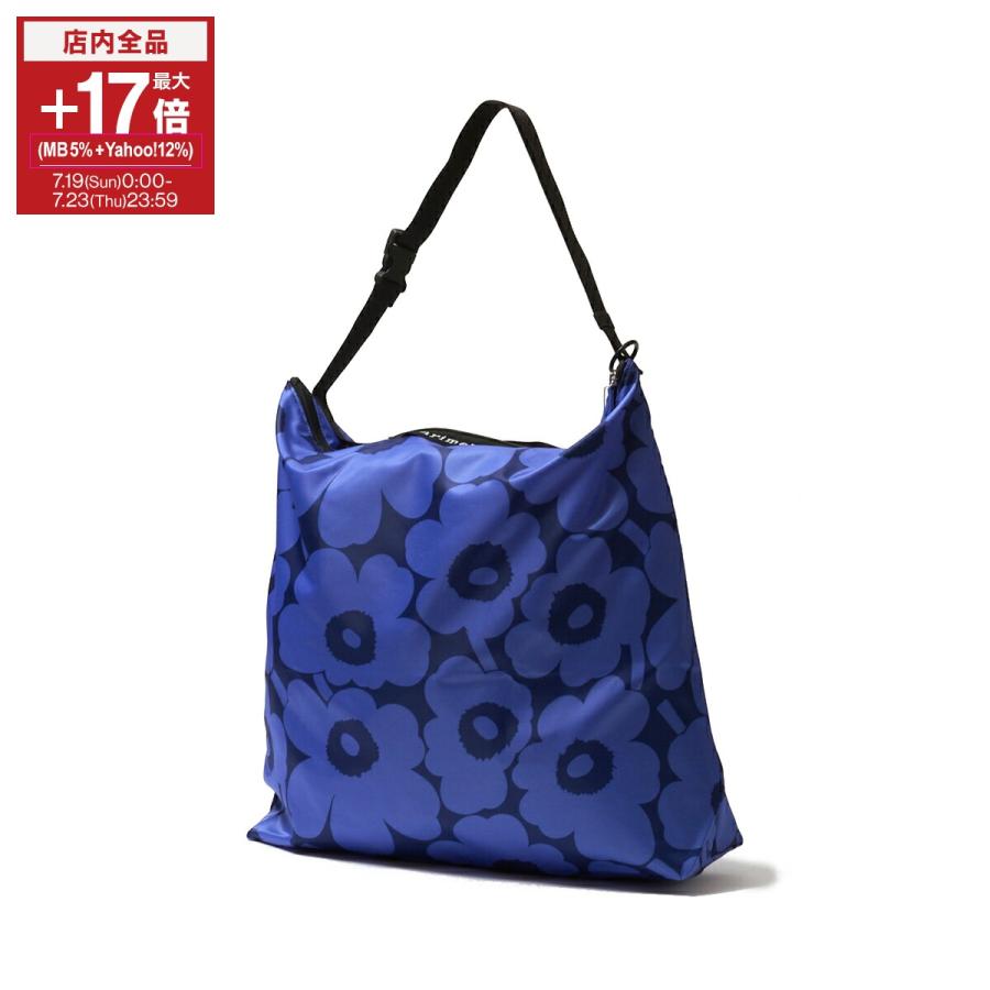 marimekko（マリメッコ） ショルダーバッグ Neat Crossbody Unikko L
