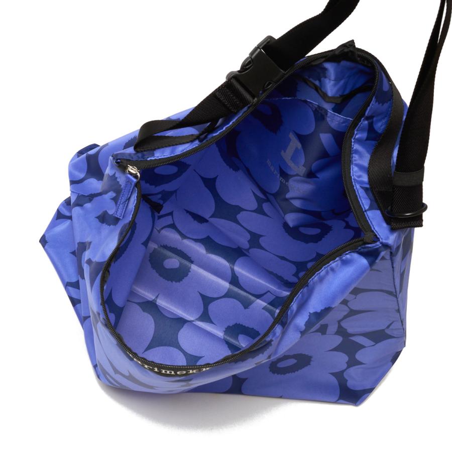 marimekko（マリメッコ） ショルダーバッグ Neat Crossbody Unikko L