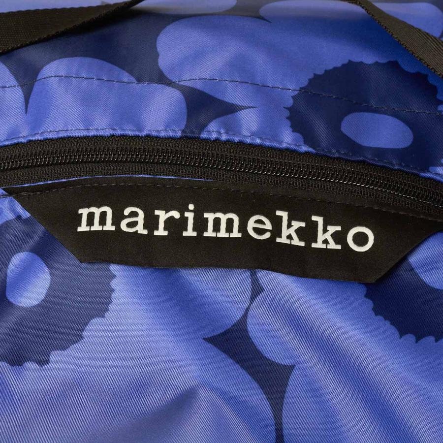 marimekko（マリメッコ） ショルダーバッグ Neat Crossbody Unikko L