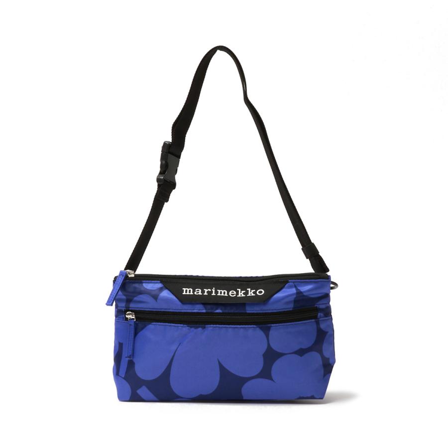 marimekko（マリメッコ） ショルダーバッグ Neat Crossbody Unikko S