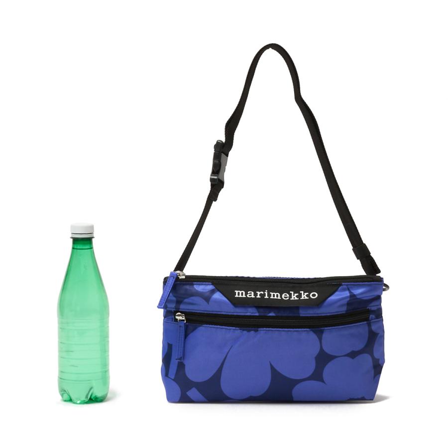マリメッコ marimekko（マリメッコ） ショルダーバッグ Neat Crossbody Unikko S