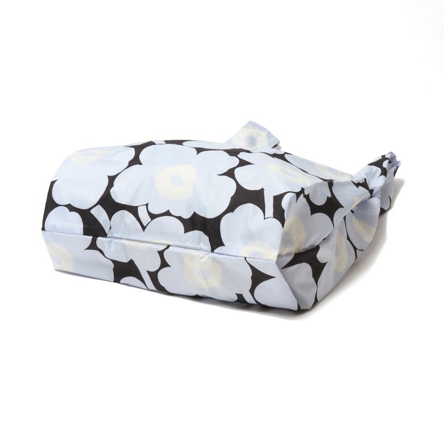 marimekko（マリメッコ） エコバッグ Smartbag Unikko Bag スマート