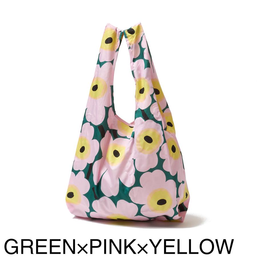 marimekko（マリメッコ） エコバッグ Smartbag Unikko Bag スマート