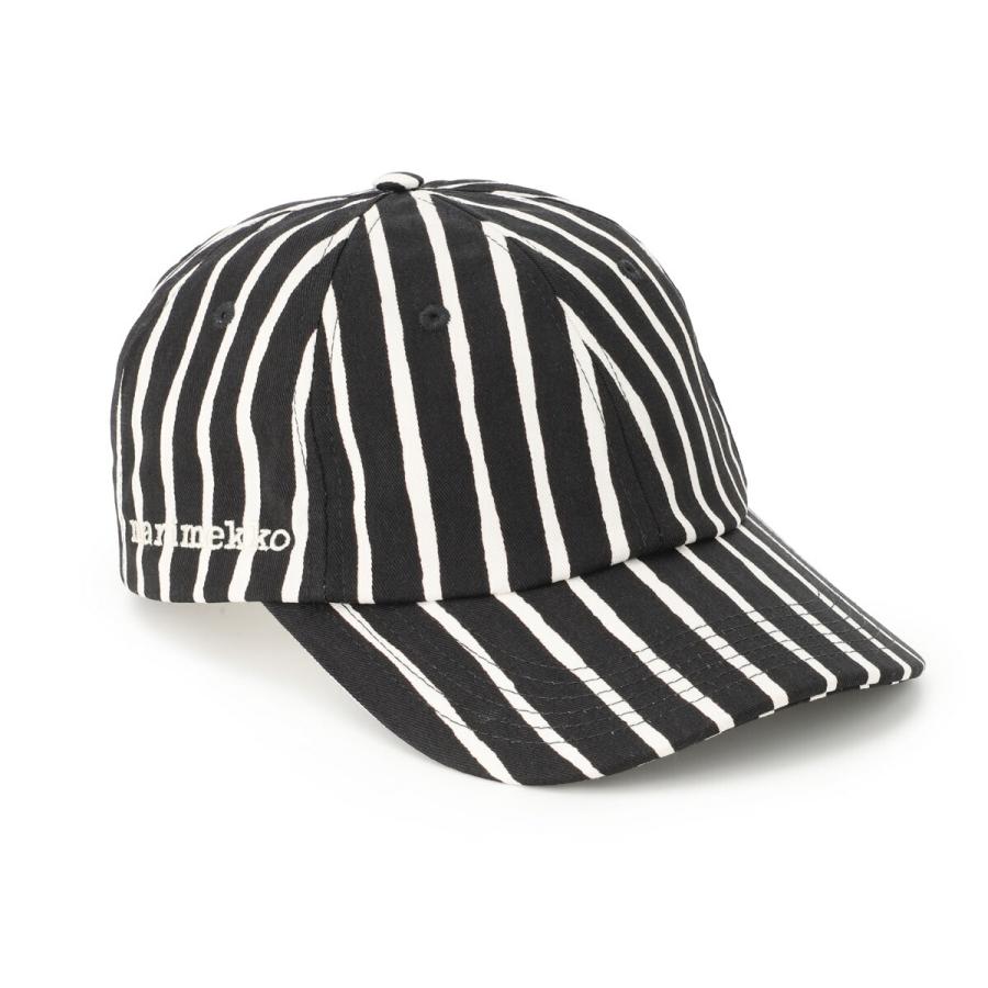 marimekko（マリメッコ） ベースボールキャップ Auvo Piccolo Kioski
