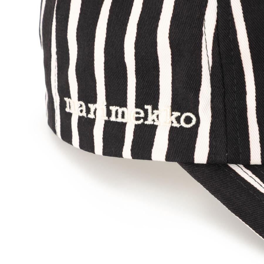 marimekko（マリメッコ） ベースボールキャップ Auvo Piccolo Kioski