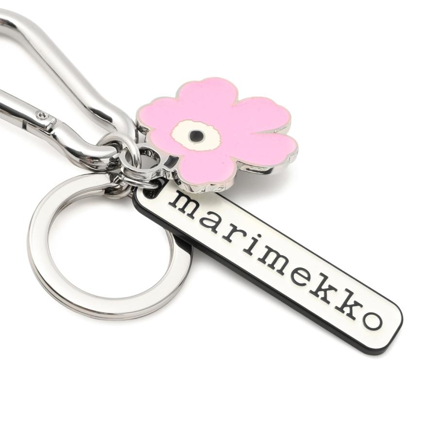 marimekko（マリメッコ） キーチェーン Puhallus Unikko Ii Kioski key