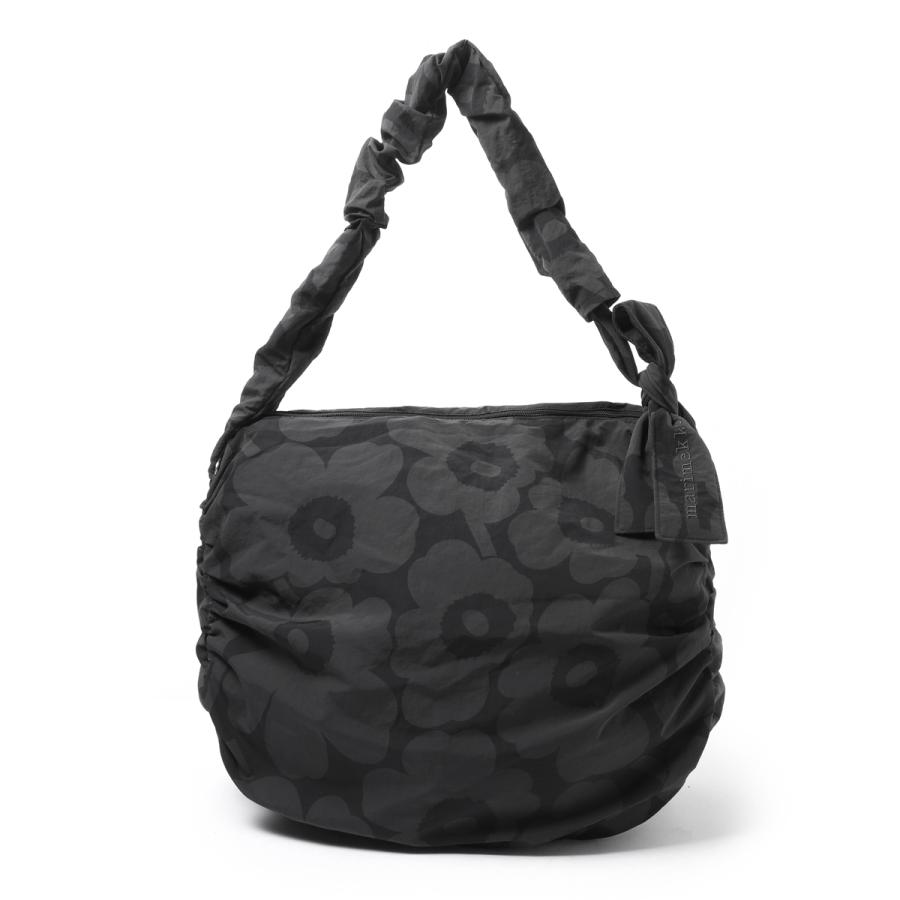 marimekko（マリメッコ） ショルダーバッグ Utu L Unikko Shoulder Bag