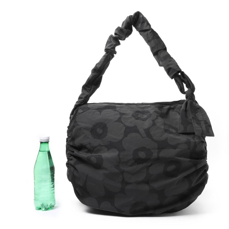 marimekko（マリメッコ） ショルダーバッグ Utu L Unikko Shoulder Bag