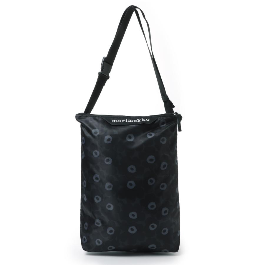 marimekko（マリメッコ） ショルダーバッグ Neat Crossbody Unikko M