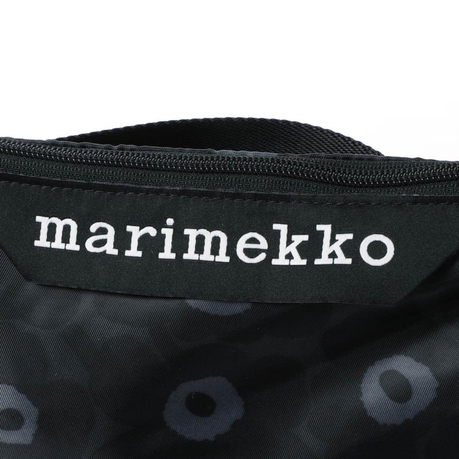 marimekko（マリメッコ） ショルダーバッグ Neat Crossbody Unikko M