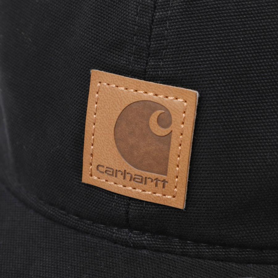 90s Carhartt usa製 ベースボールキャップ Vintage Carhartt Hat Cap Snapback Denim MAde In USA Trucker Jean
