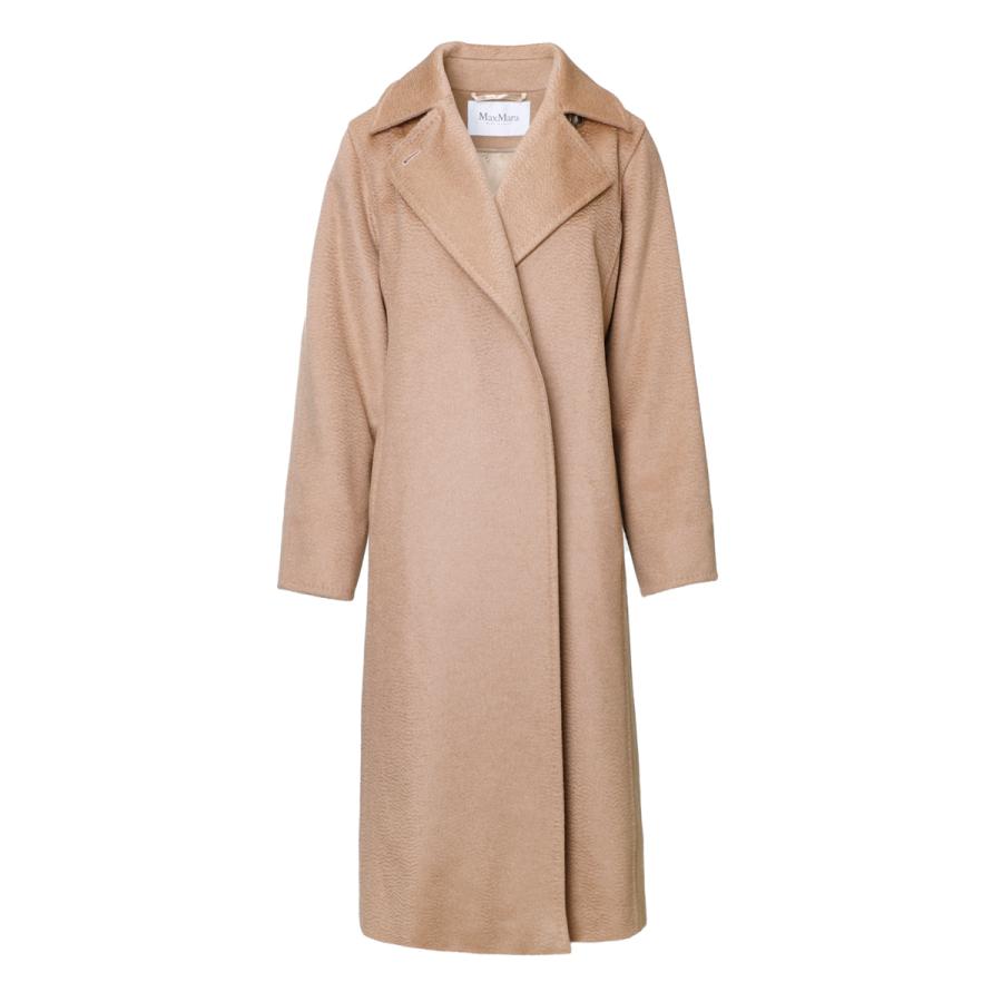 マックスマーラ Max Mara ロングコート 3MANUELA 大きいサイズあり レディース 10160323600-mm10562-001｜mb-y｜03