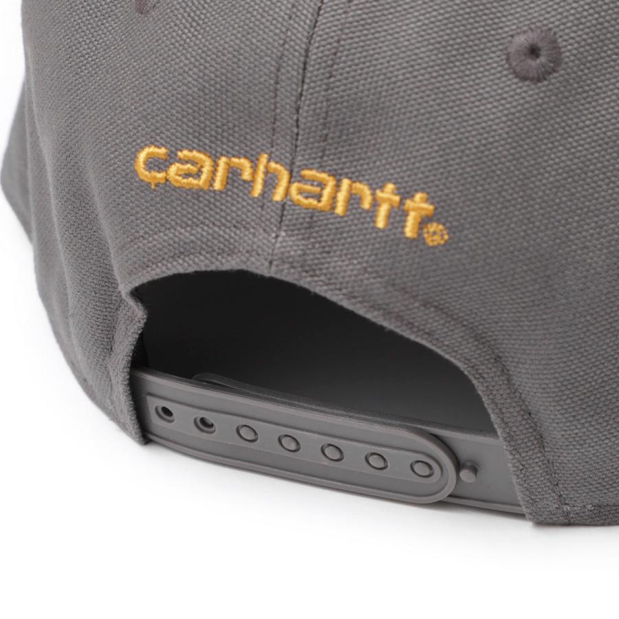 Carhartt（カーハート） ベースボールキャップ メンズ 101604-039