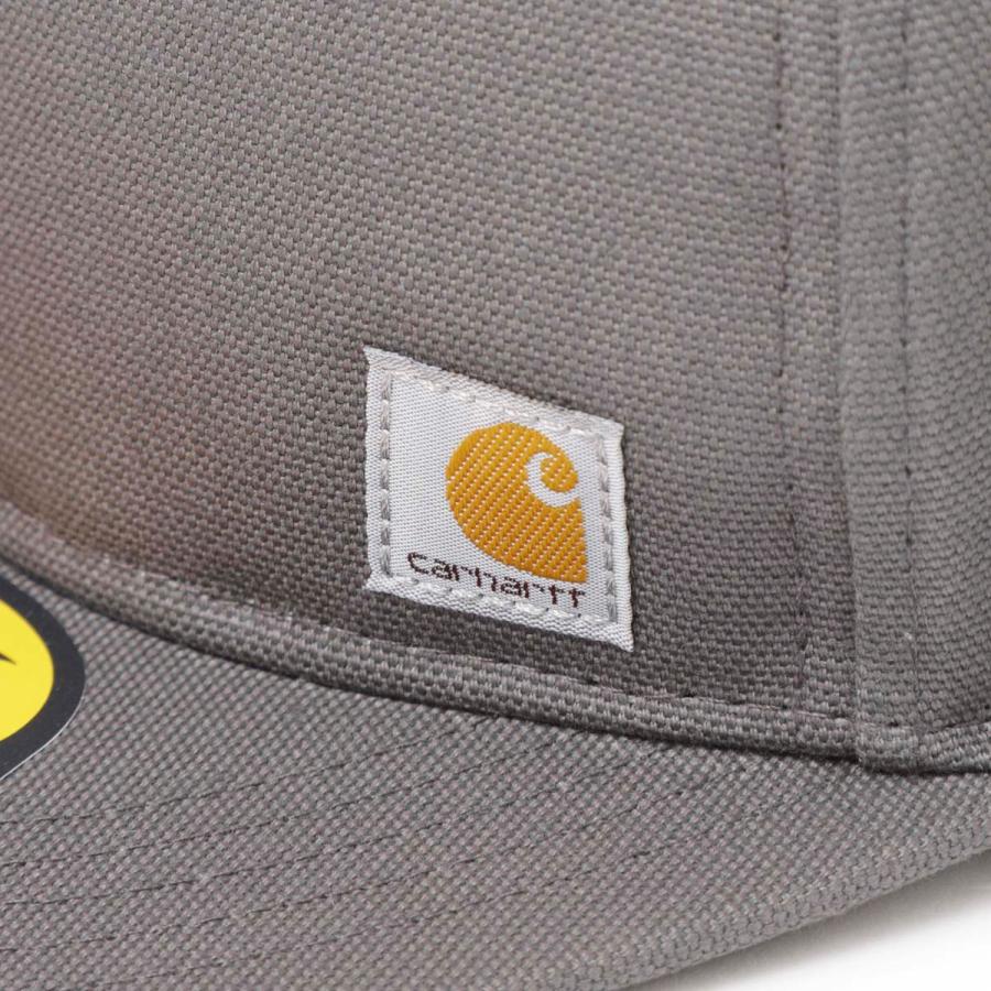Carhartt（カーハート） ベースボールキャップ メンズ 101604-039