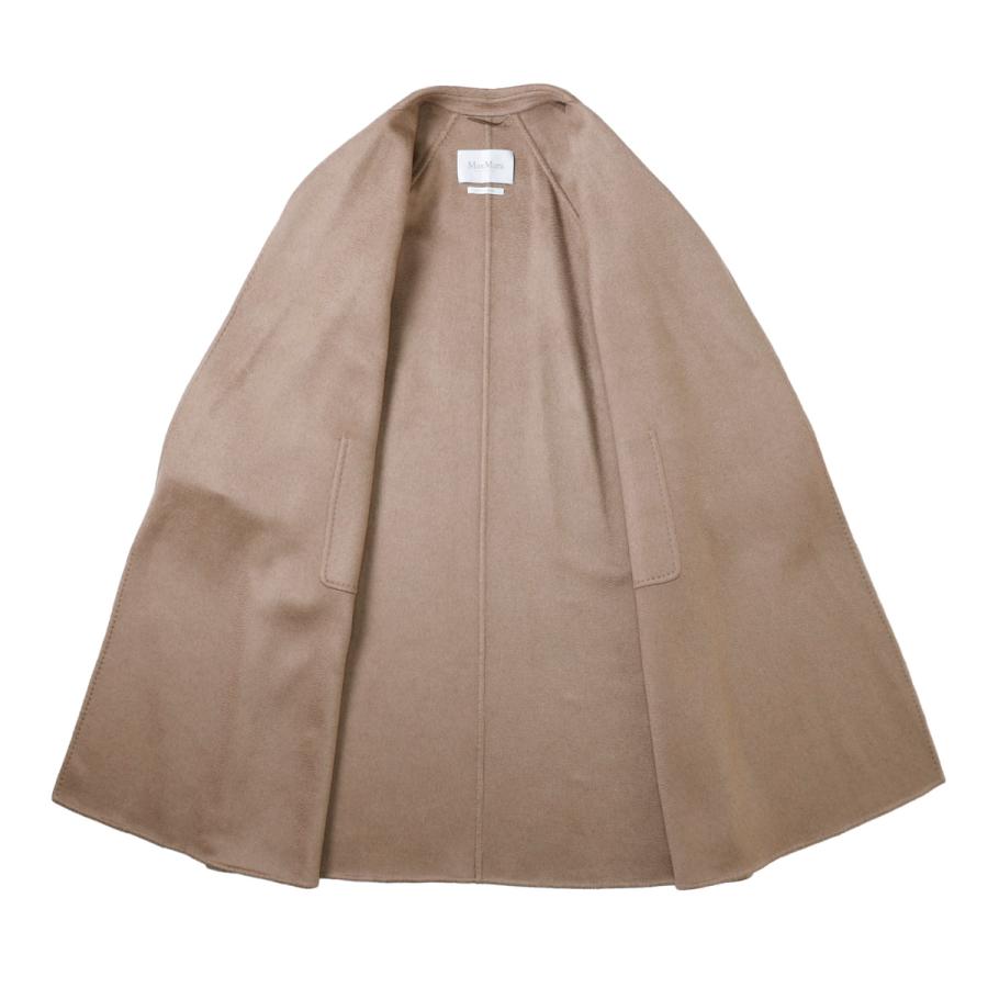 Max Mara（マックスマーラ） ロングコート LUDMILL リュドミラ 大きい