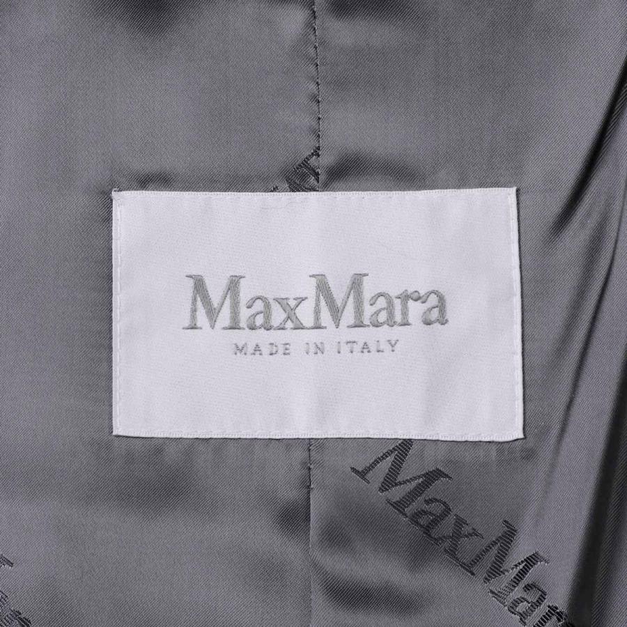Max Mara（マックスマーラ） テディベアコート TEDDY1 ロングコート 
