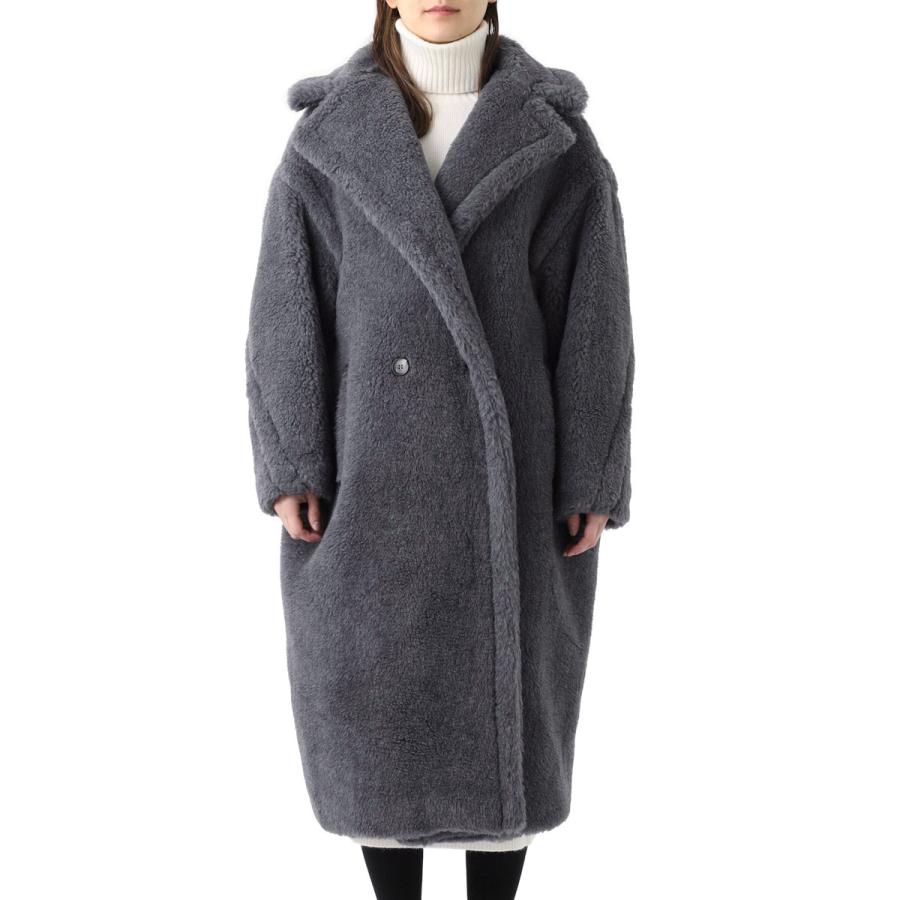 Max Mara マックスマーラ テディベアコート TEDDY1 ロングコート Max Mara マックスマーラ テディベアコート TEDDY1 ロングコート