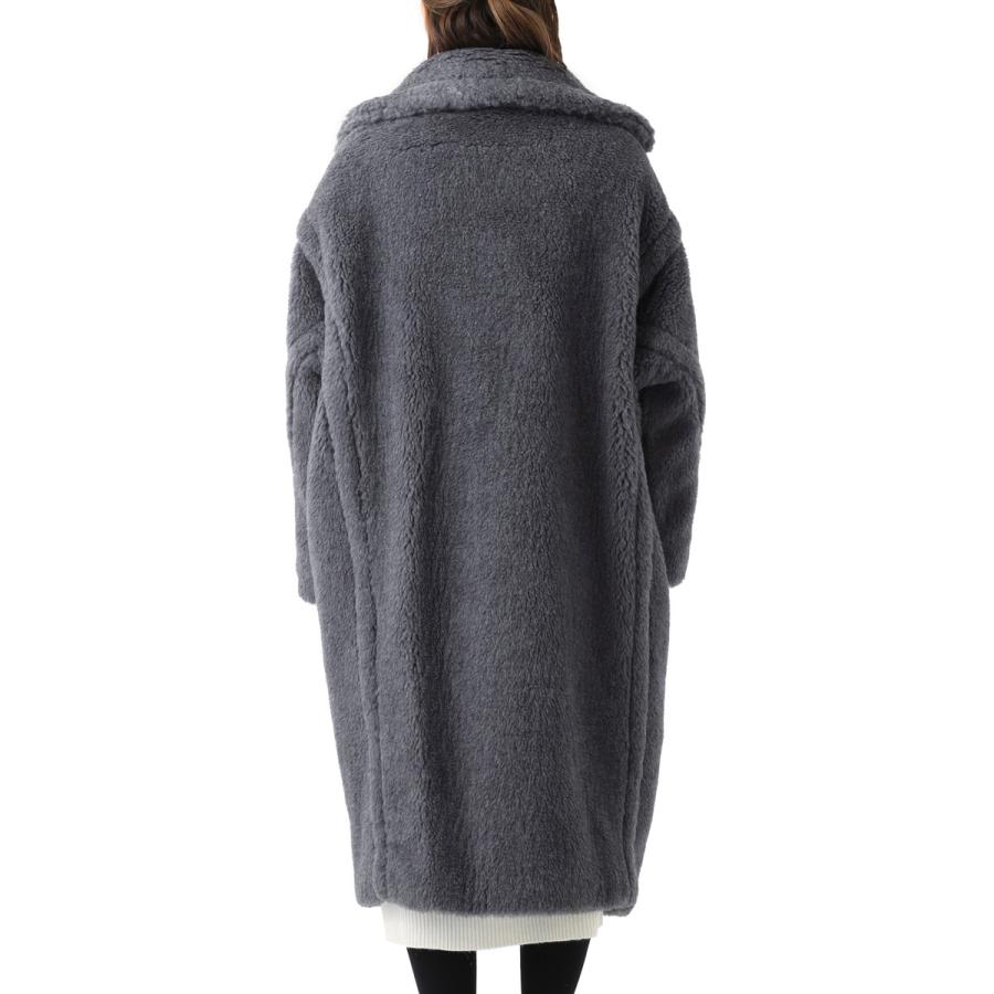 Max Mara マックスマーラ テディベアコート TEDDY1 ロングコート Max Mara マックスマーラ テディベアコート TEDDY1 ロングコート