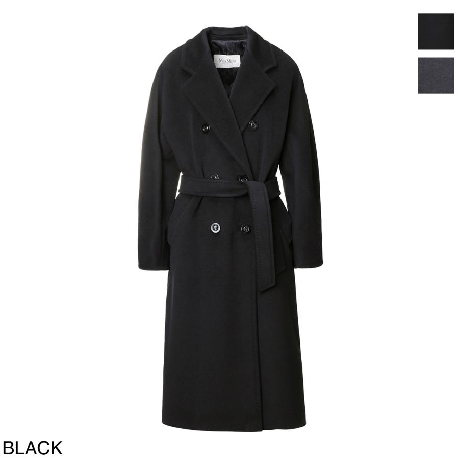 Max Mara（マックスマーラ） アイコンコート 101801 3MADAME ロング