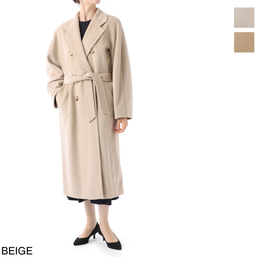 マックスマーラ Max Mara アイコンコート 101801 MADAME ロングコート