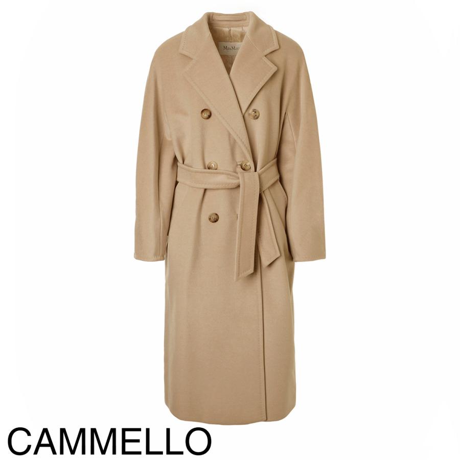 Max Mara（マックスマーラ） アイコンコート 101801 MADAME ロング