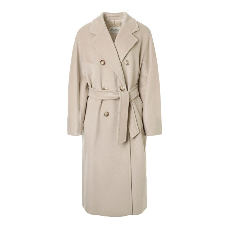 Max Mara（マックスマーラ） アイコンコート 101801 MADAME ロング