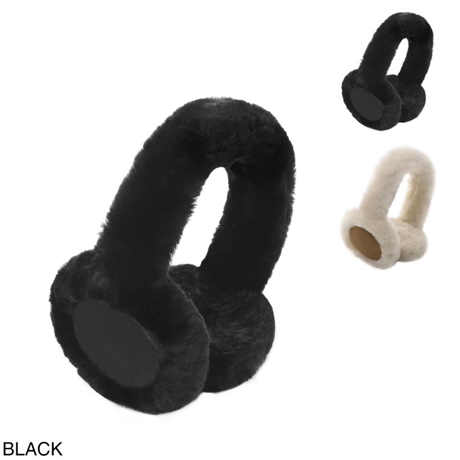 UGG Australia（アグオーストラリア） イヤーマフ SHEEPSKIN WIRELESS