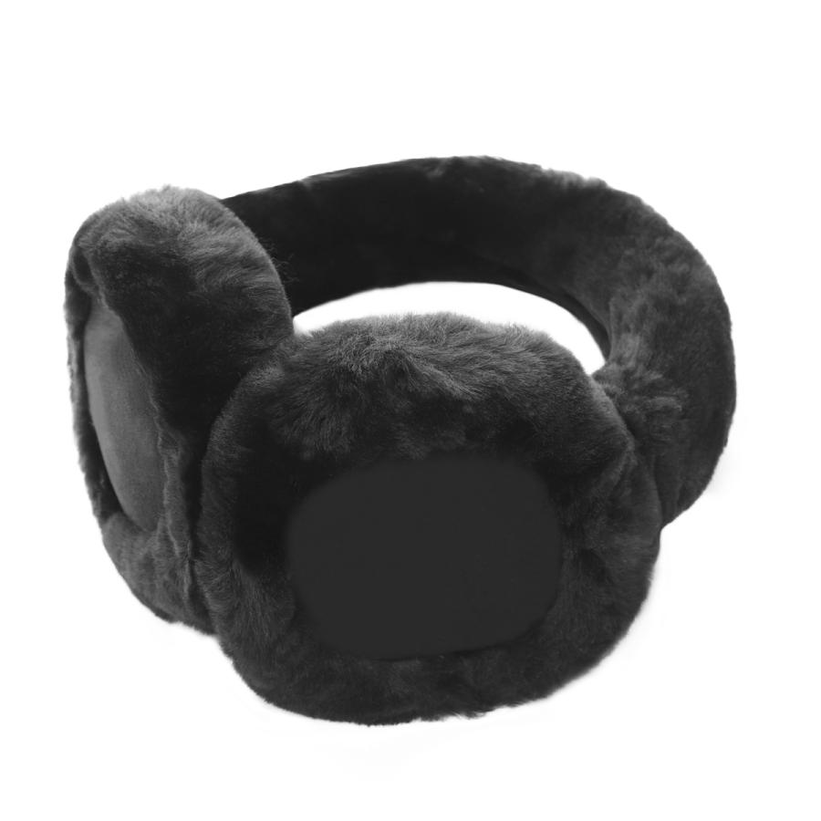 UGG Australia（アグオーストラリア） イヤーマフ SHEEPSKIN WIRELESS