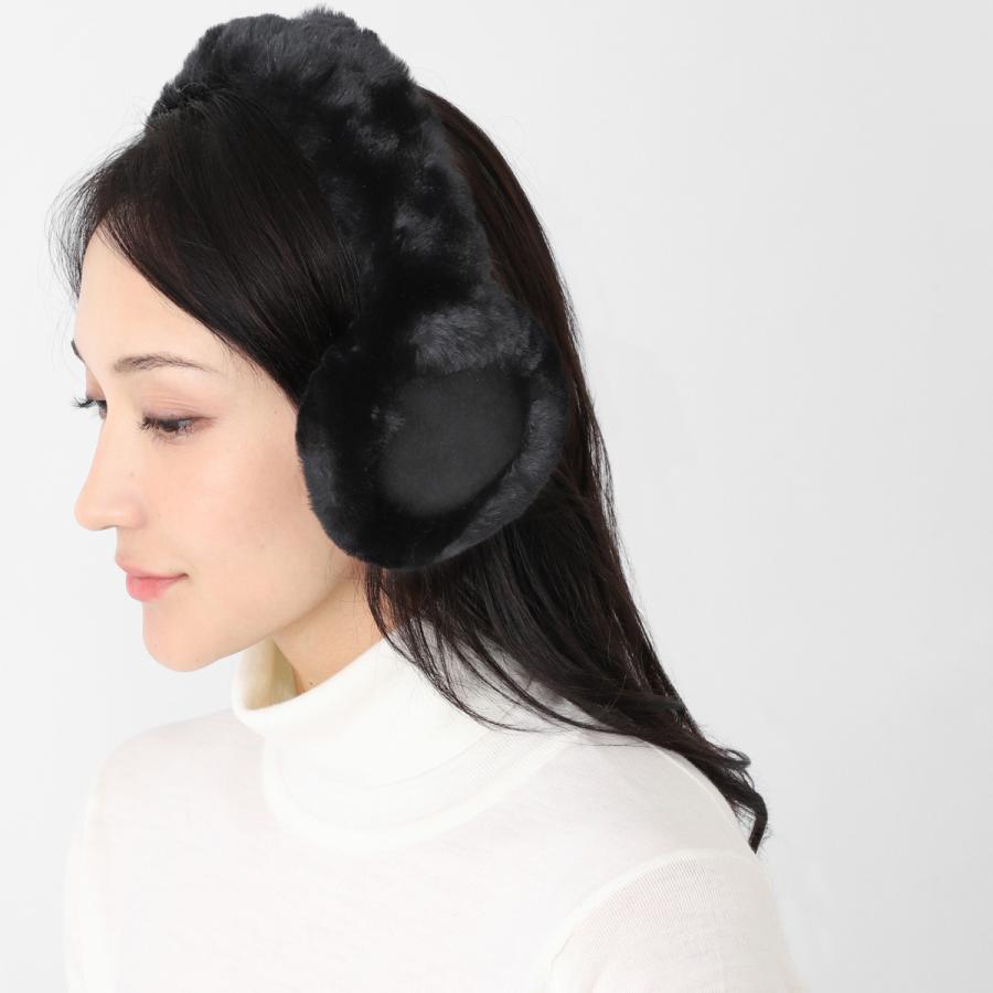 UGG Australia（アグオーストラリア） イヤーマフ SHEEPSKIN WIRELESS