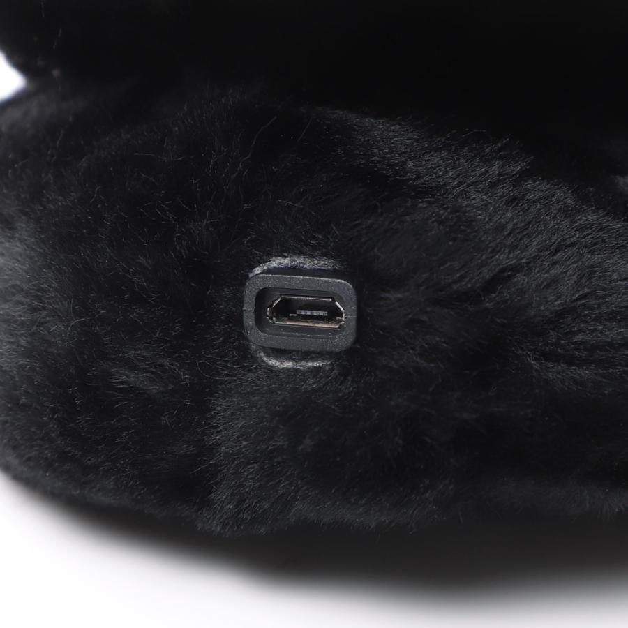 UGG Australia（アグオーストラリア） イヤーマフ SHEEPSKIN WIRELESS
