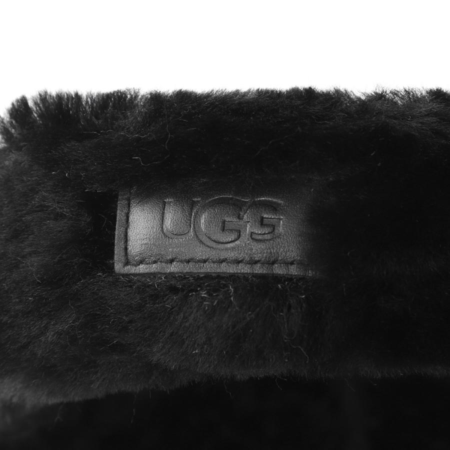 UGG Australia（アグオーストラリア） イヤーマフ SHEEPSKIN WIRELESS