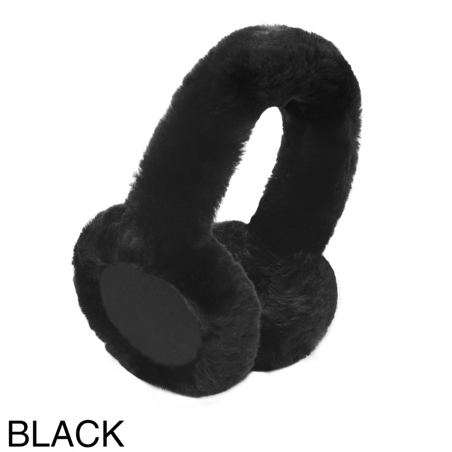 UGG Australia（アグオーストラリア） イヤーマフ SHEEPSKIN WIRELESS