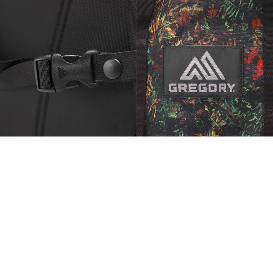 グレゴリー GREGORY バックパック CLASSIC EASY PEASY DAY リュックサック メンズ レディース 103868-9236-tropical-forestの画像