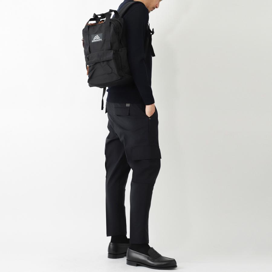 GREGORY グレゴリー バックパック CLASSIC EASY PEASY DAY