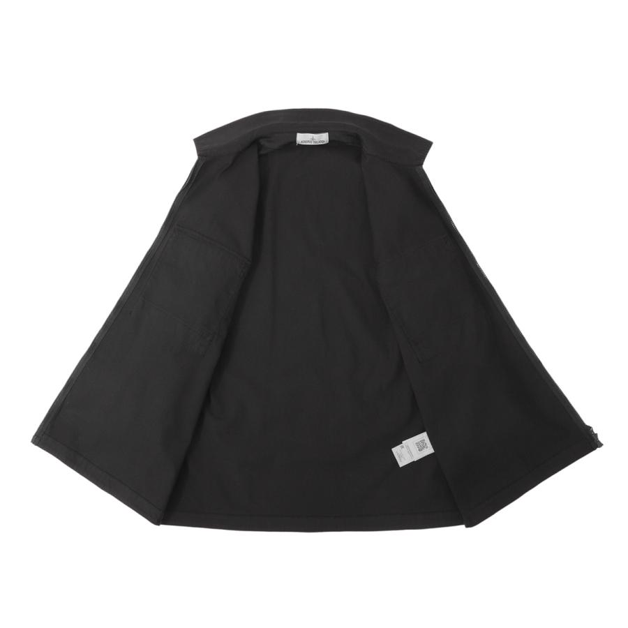 STONE ISLAND ストーンアイランド シャツジャケット 10812