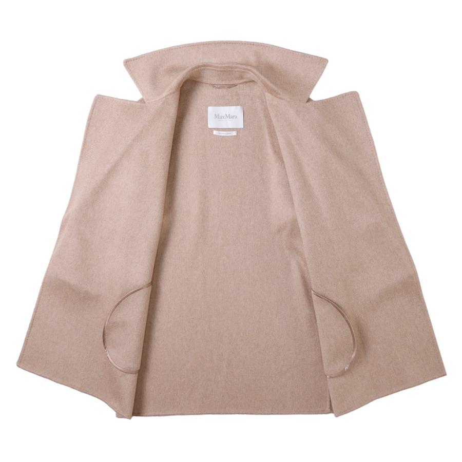 Max Mara マックスマーラ カシミアコート JERRY 大きいサイズ Max Mara マックスマーラ カシミアコート JERRY 大きいサイズ