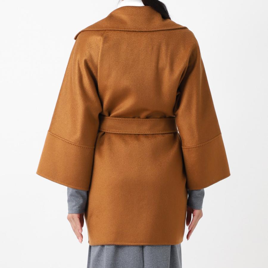 Max Mara マックスマーラ カシミアコート JERRY 大きいサイズ Max Mara マックスマーラ カシミアコート JERRY 大きいサイズ
