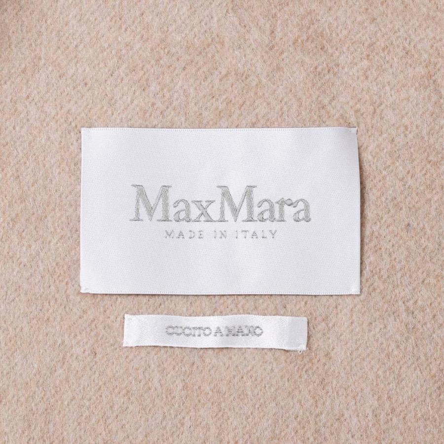 マックスマーラ Max Mara カシミアコート JERRY 大きいサイズあり レディース 10860229600-051｜mb-y｜10