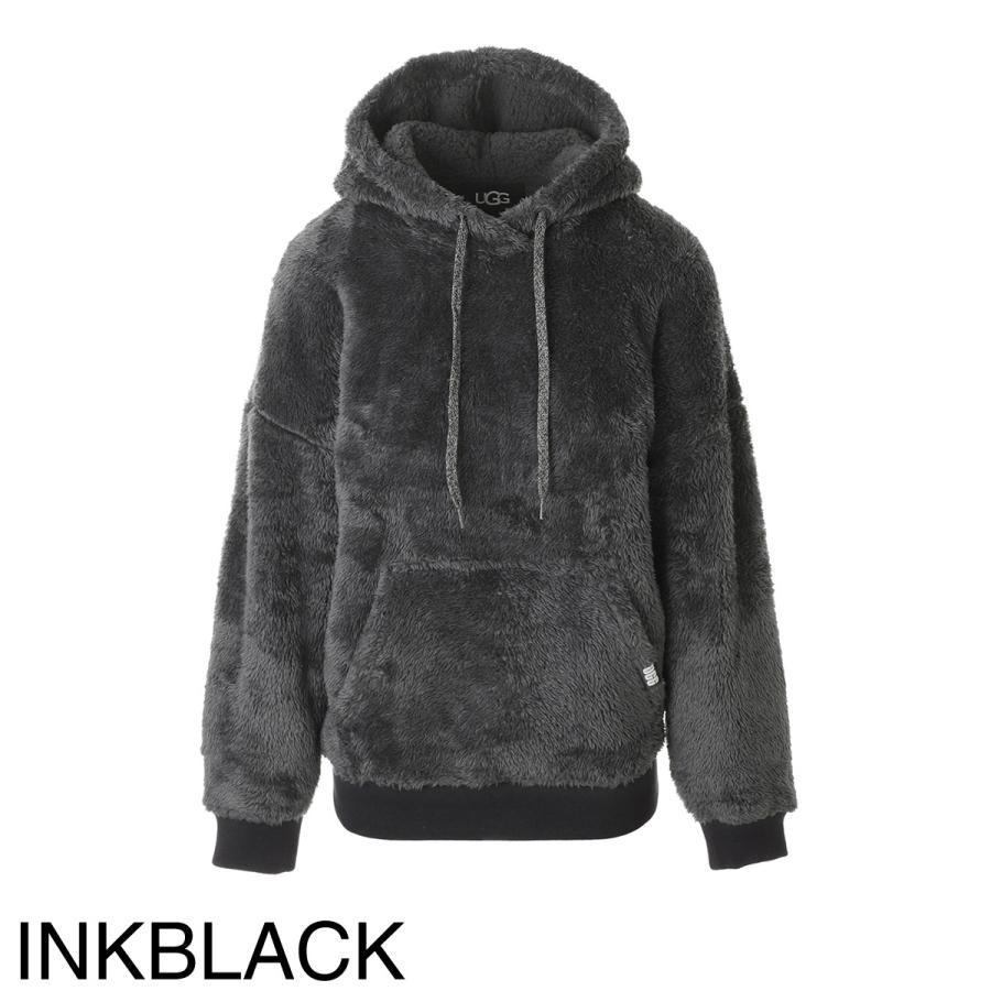 UGG Australia（アグオーストラリア） パーカ LOYRA SHERPA HOODIE