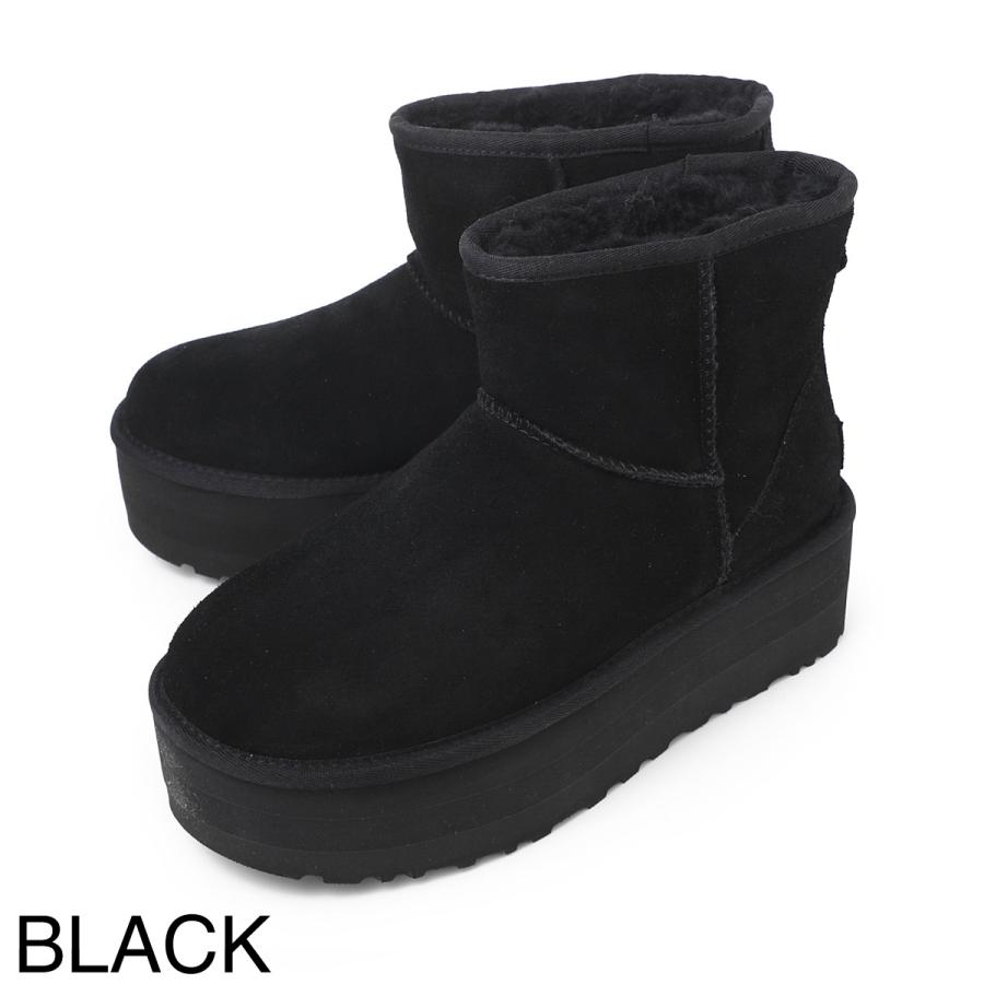 UGG Australia（アグオーストラリア） アグ UGG ブーツ CLASSIC MINI