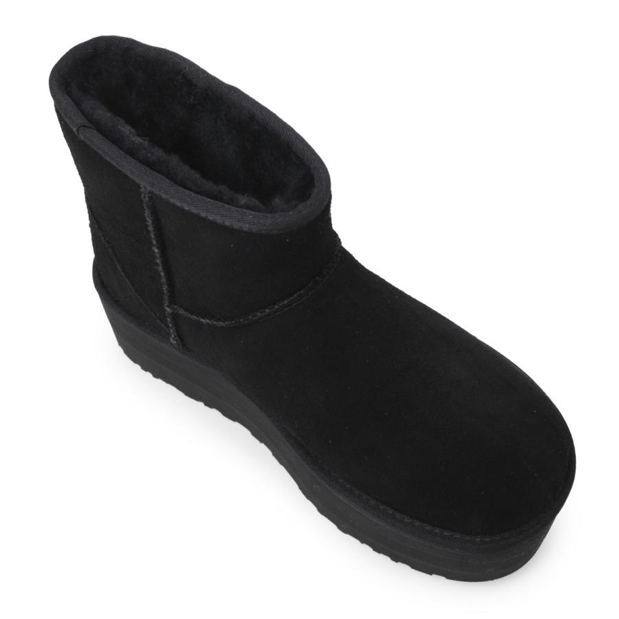 UGG Australia（アグオーストラリア） ブーツ CLASSIC MINI PLATFORM