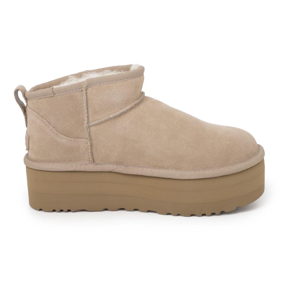 UGG Australia（アグオーストラリア） ブーツ CLASSIC ULTRA MINI