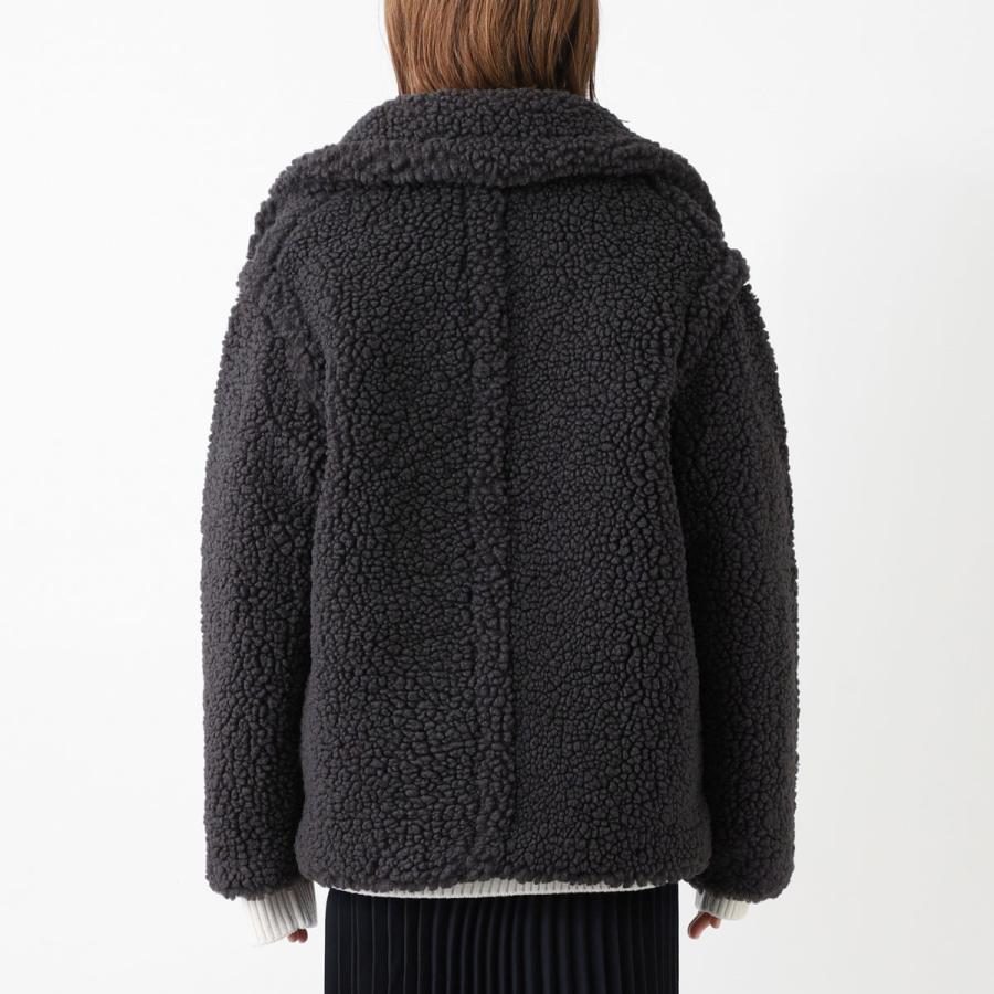 UGG Australia（アグオーストラリア） ショートコート GERTRUDE SHORT